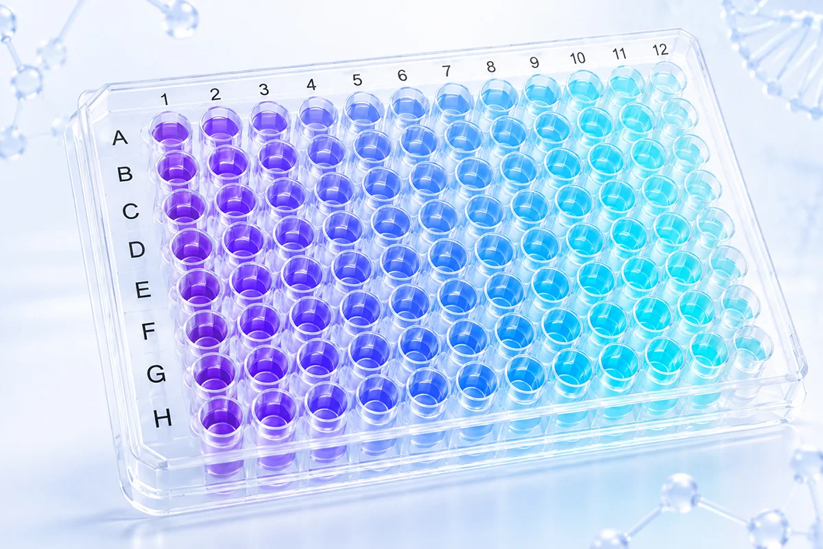 Expression Screening