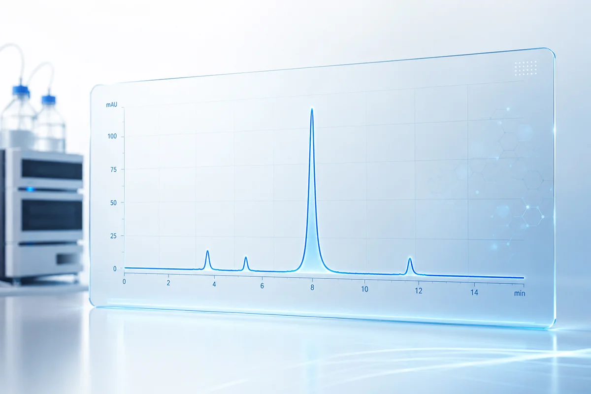 Purification & Analytical QC