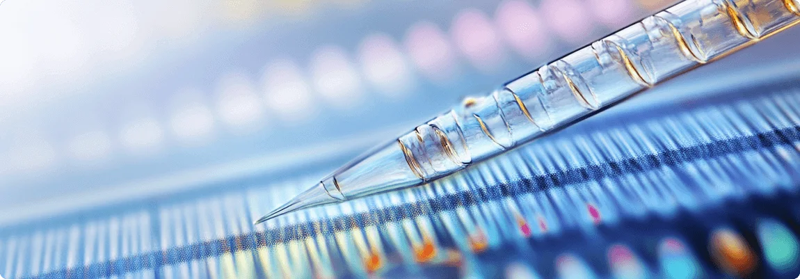 Custom Gene Synthesis