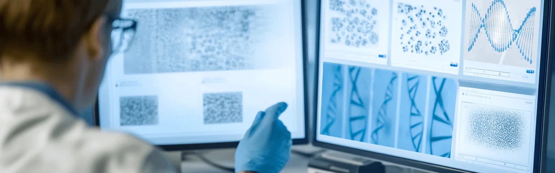 Custom Gene Synthesis