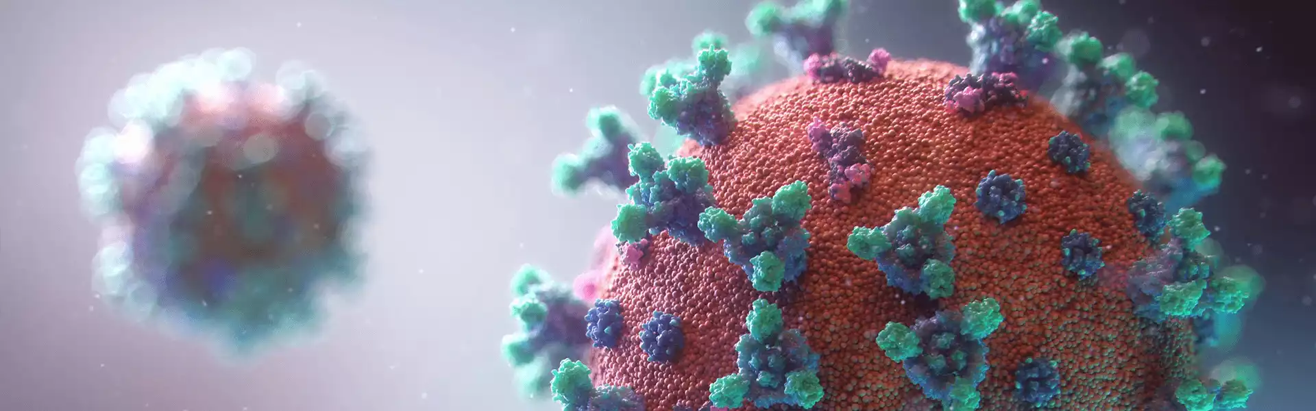 viral Delivery System