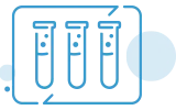 Establishment of PCB
cell bank