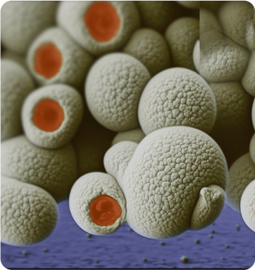 Yeast
